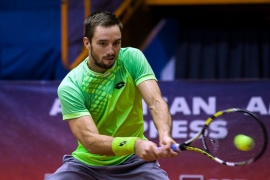  Troicki i Čilić uspješni u dublu