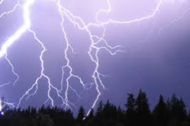 Meteoalarm upozorava na visoku temperaturu i grmljavinu
