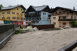 Nevrijeme pogodilo Austriju