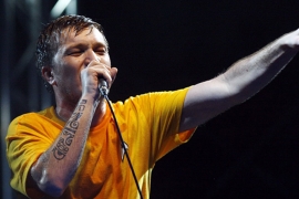 Edo Maajka: Besparica uzrok manje potražnje za muzikom