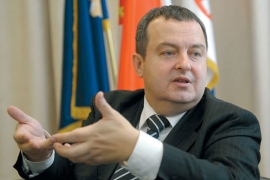 Dačić: Ispravna odluka Beograda da učestvuje na Paradi   