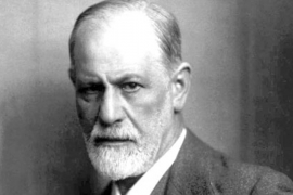 Dan kada je rođen osnicač psiholanalize Sigmund Frojd