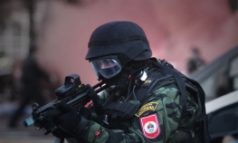 Akcija "Ruben": Pretresi na 32 lokacije, privedeno više osoba 