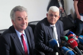 Na jesen "zeleno svjetlo" za izvoz mlijeka 