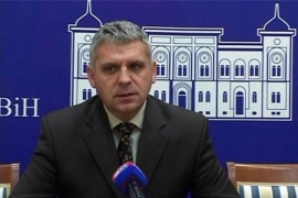 Domić: Reformisati administraciju