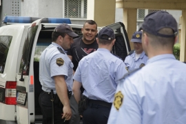 Hatić reketirao vlasnika privatne firme