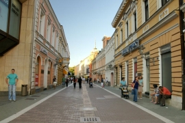 Sutra svježije, temperatura do 24 stepena