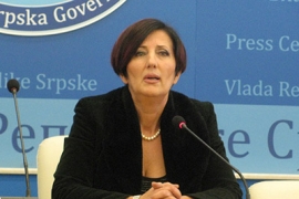 Mišić: Ispoštovati zaključak sa Mrakovice