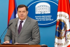 Terorizam najozbiljniji izazov pred BiH