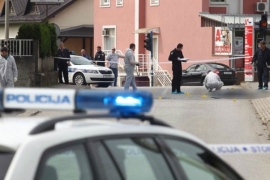 I SIPA u istrazi ubistva Klice