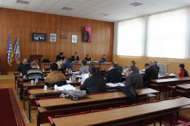 Smjenom Došena odblokiran rad petrovačke skupštine