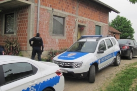 Planirali terorističke napade na institucije RS