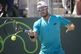 Troicki i Čilić u četvrtfinalu turnira u Madridu