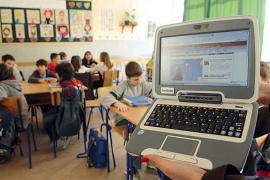 OŠ "Sveti Sava" iz Rogatice o projektu "Škole 2.0"