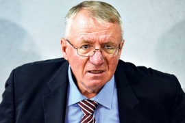 Vojislav Šešelj jutros hitno operisan