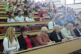 Ideologija fašizma oživljava u vrijeme krize