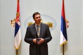 Vučić: EU da kaže zbog čega nisu otvorena prva poglavlja