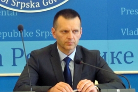 Lukač: Ratne zastave Armije BiH shvaćene kao provokacija
