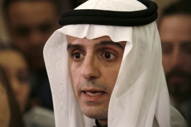 Saudijska Arabija predložila petodnevni prekid vatre u Jemenu