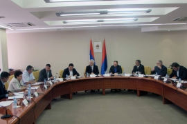 Čubrilović: Skupštinska većina stabilna