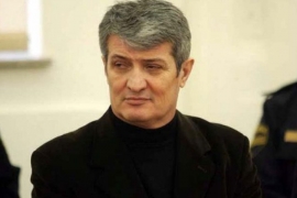 Trostruki ubica počinio samoubistvo u KPZ -u Zenica
