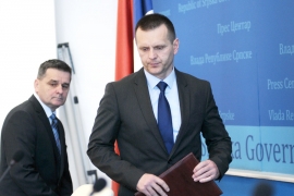 Policija za vratom radikalnim islamistima
