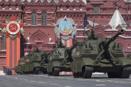 Putin odlikovao srpske veterane