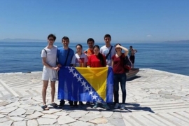 Veliki uspjeh BiH na Balkanskoj matematičkoj olimpijadi