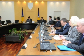SDP: Politička nestabilnost u Federaciji