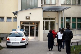Banjaluka: Nasilnik ostaje u pritvoru