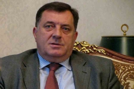 Dodik: Parada u Moskvi najznačajniji svjetski događaj