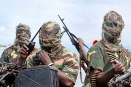Napad Boko harama na školu na sjeveroistoku Nigerije