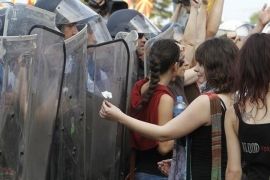 SDSM priprema protest, a VMRO-DPMNE kontraprotest u Skoplju?