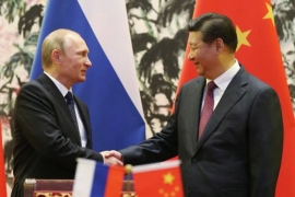 Rusija i Kina stvaraju pravedniji svijet