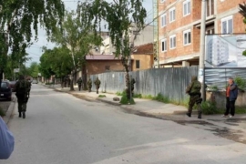 Kumanovo: Poginula trojica policajaca