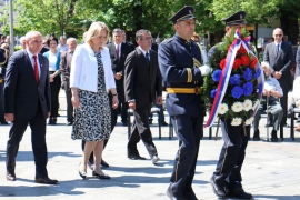 Cvijanović: Nisu zatrte klice fašizma