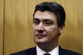 Milanović: Neće proći negiranje ideje antifašizma