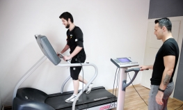 Sportisti su laki za saradnju