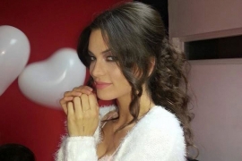 Slika Milice Pavlović dobila hiljade lajkova