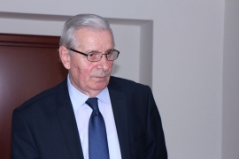 Mirjanić:Podrška Srbije unapređenju agrara RS