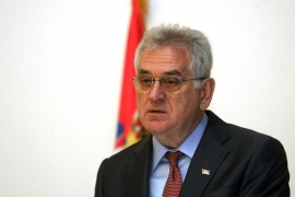 Nikolić: Veliki dan za srpsku vojsku