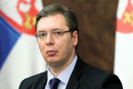 Vučić: Srbija neće dozvoliti ugrožavanje svoje bezbednosti