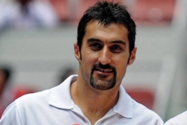 Zimonjić i Matkovski u finalu dublova u Madridu