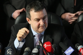 Dačić: Srbija će reagovati na svaki pokušaj destabilizacije
