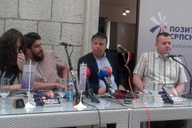 "Fajront u Sarajevu" - svjedočenje o jednom vremenu