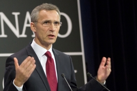 Stoltenberg traži transparentnu istragu