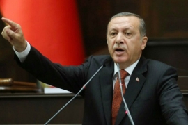 Erdoan: Niko na svijetu neće moći da vas ignoriše