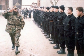 Prije Kumanova ubijali Srbe na Kosmetu