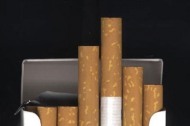 Spriječeno krijumčarenje cigareta