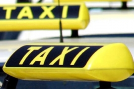 Banjaluka: Sutra obustava rada taksi službi